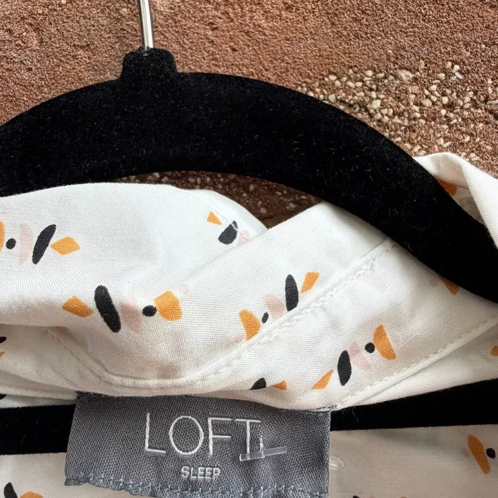 LOFT crafted from